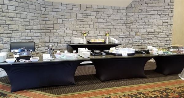 Blair Conference Center