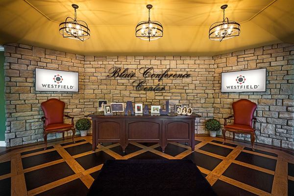 Blair Conference Center