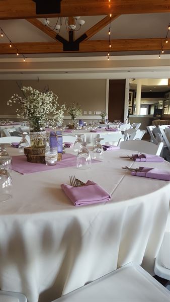 Pumpkin Ridge Golf Club