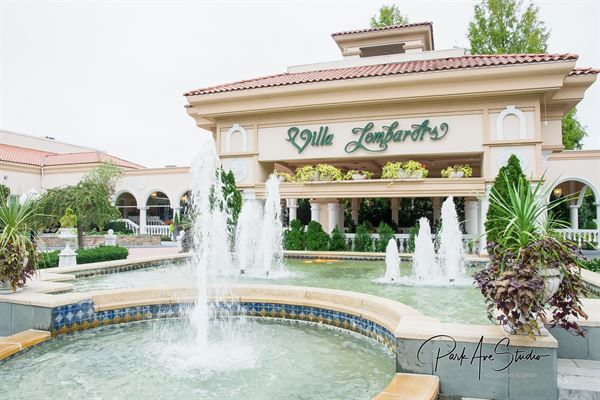 Villa Lombardi's