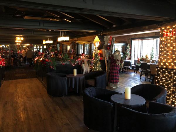 Yarmouth House Restaurant