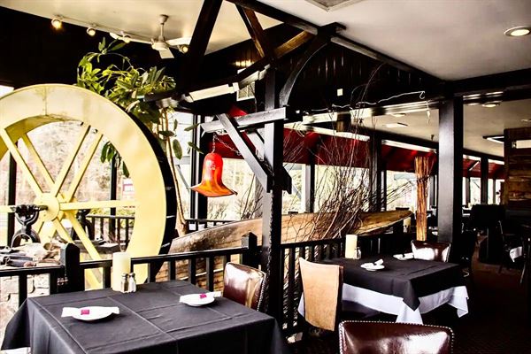 Yarmouth House Restaurant