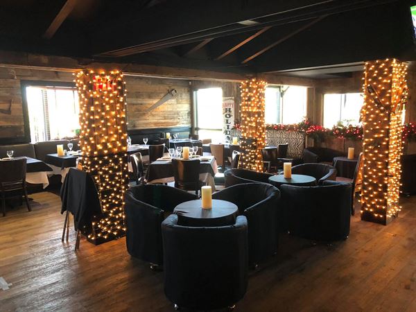 Yarmouth House Restaurant