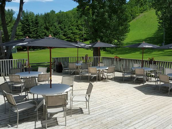 Ski Snow Valley Resort