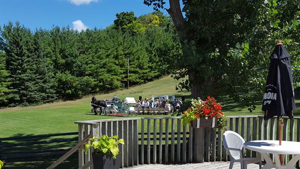 Ski Snow Valley Resort