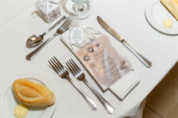 Lombardi's on the Bay