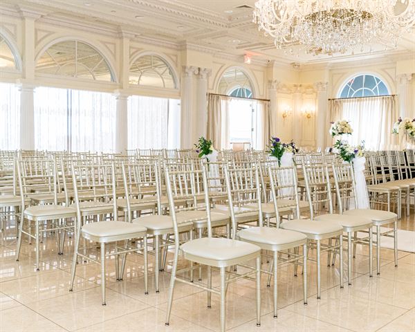 Lombardi's on the Bay