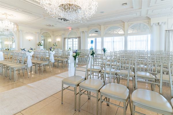 Lombardi's on the Bay