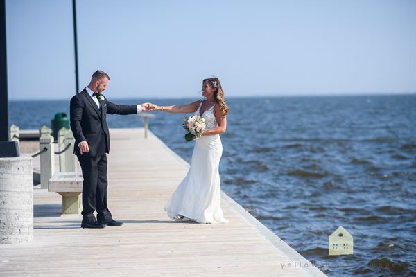 Lombardi's on the Bay