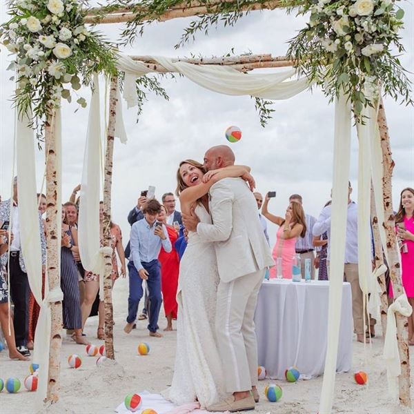 JW Marriott Marco Island Beach Resort, Golf Club & Spa