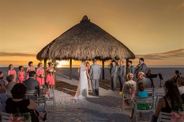 JW Marriott Marco Island Beach Resort, Golf Club & Spa