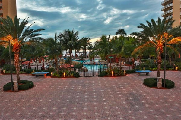 JW Marriott Marco Island Beach Resort, Golf Club & Spa