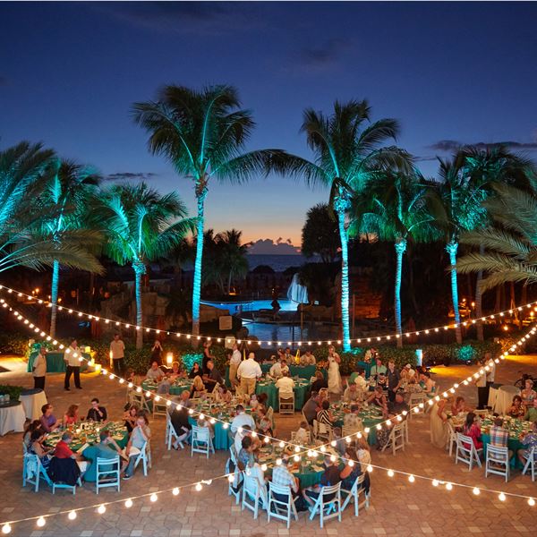 JW Marriott Marco Island Beach Resort, Golf Club & Spa