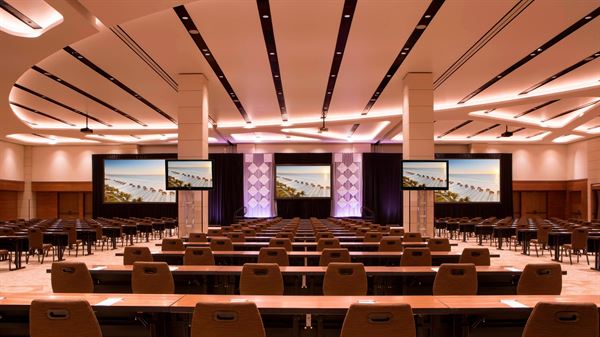 JW Marriott Marco Island Beach Resort, Golf Club & Spa