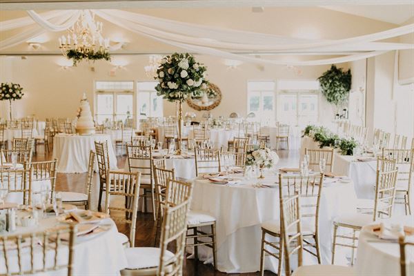 The Blue Heron At Blackthorn