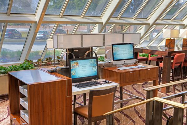 Hilton Houston Westchase