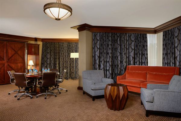 Hilton Houston Westchase