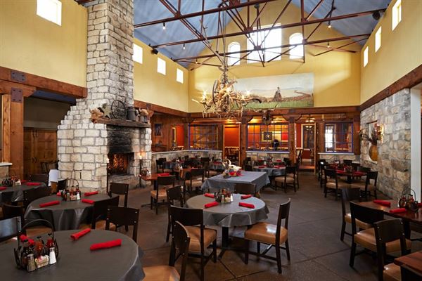 Hilton Houston Westchase