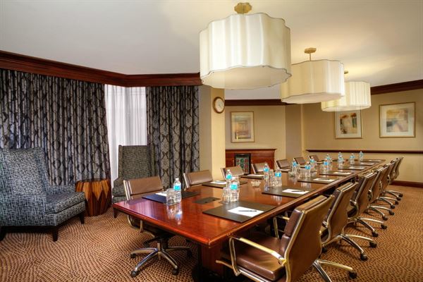 Hilton Houston Westchase