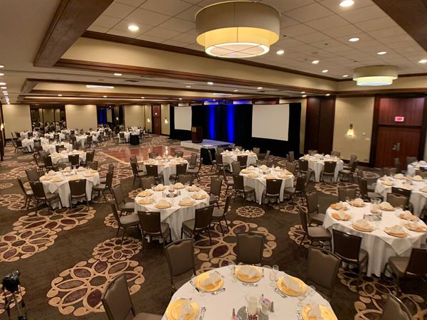 Hilton Houston Westchase