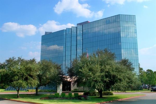 Hilton Houston Westchase