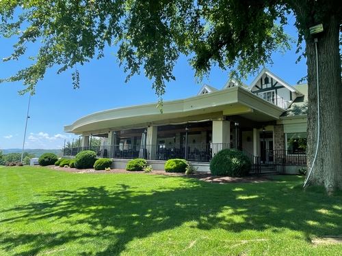 Schuylkill Country Club