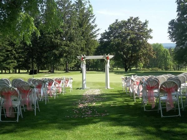 Schuylkill Country Club