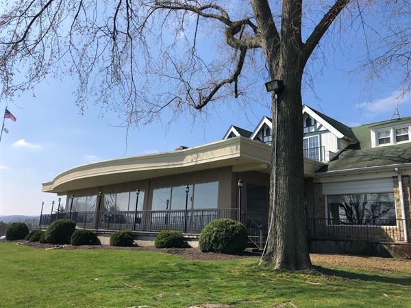 Schuylkill Country Club