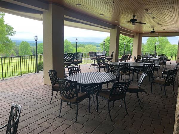 Schuylkill Country Club