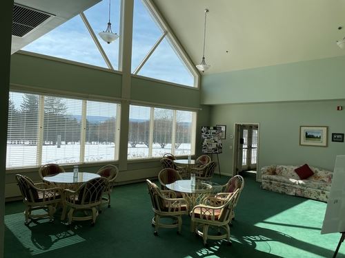 Schuylkill Country Club