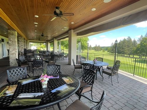 Schuylkill Country Club