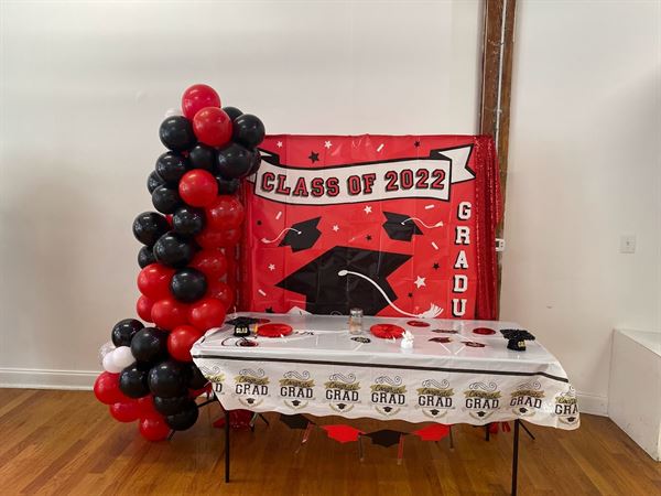 The Foundation Events