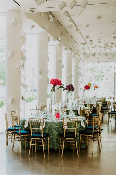 21c Museum Hotel Bentonville