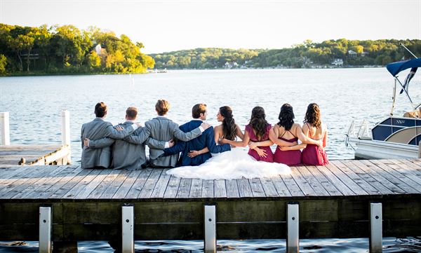 Lake Quivira Country Club