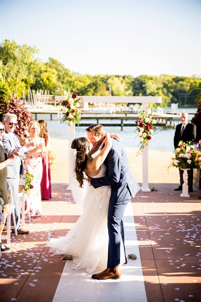 Lake Quivira Country Club