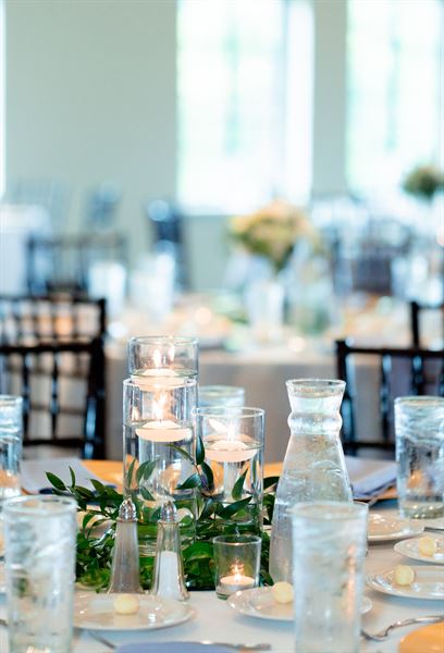 Lake Quivira Country Club