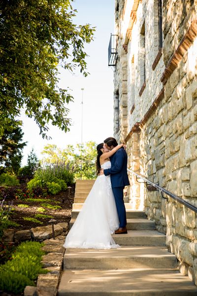 Lake Quivira Country Club