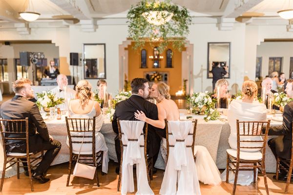 Lake Quivira Country Club