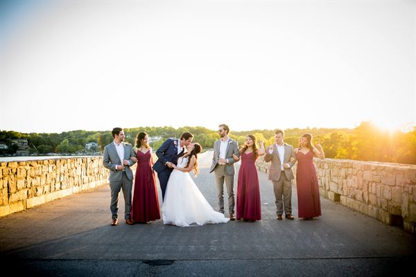 Lake Quivira Country Club