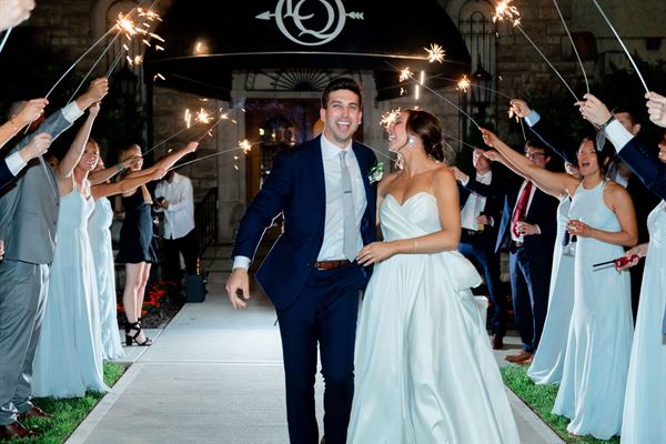 Lake Quivira Country Club