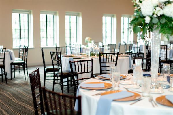 Lake Quivira Country Club