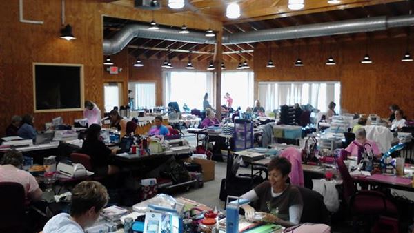 Procter Camp and Conference Center