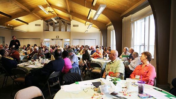 Procter Camp and Conference Center