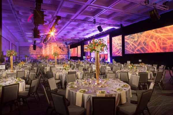 ATT Conference Center and Hotel