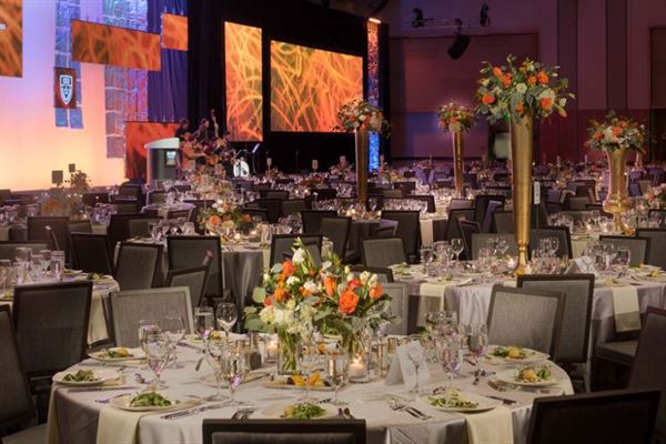 ATT Conference Center and Hotel