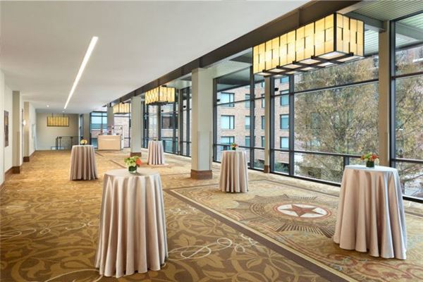 ATT Conference Center and Hotel