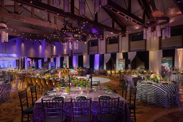 ATT Conference Center and Hotel