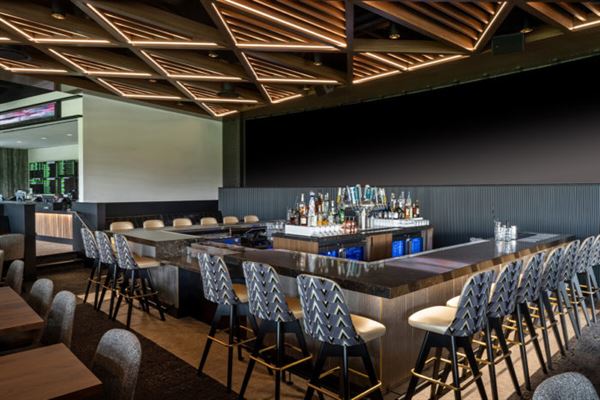 Flanker Kitchen + Sports Bar