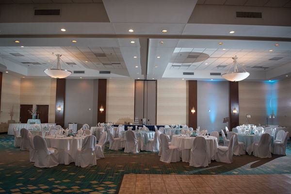 DoubleTree by Hilton Hotel Atlantic Beach Oceanfront