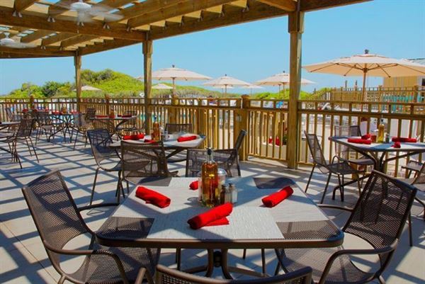 DoubleTree by Hilton Hotel Atlantic Beach Oceanfront